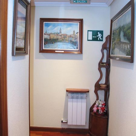 Pension Araba Vitoria-Gasteiz Zewnętrze zdjęcie