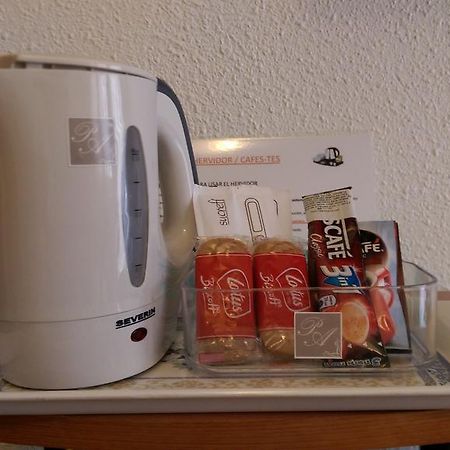 Pension Araba Vitoria-Gasteiz Zewnętrze zdjęcie
