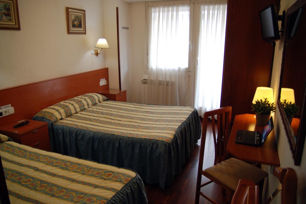 Pension Araba Vitoria-Gasteiz Pokój zdjęcie