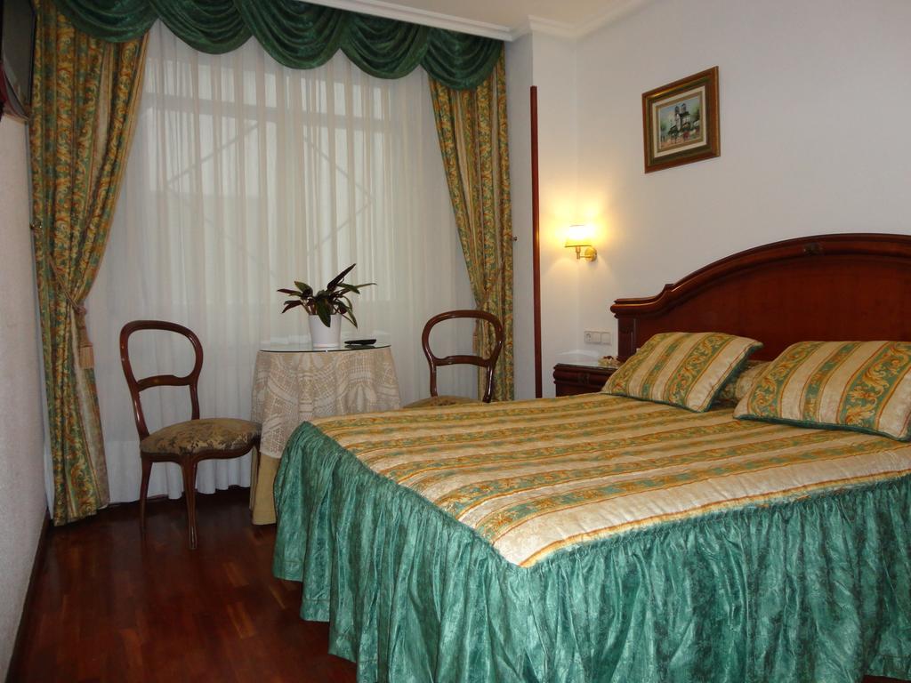 Pension Araba Vitoria-Gasteiz Zewnętrze zdjęcie