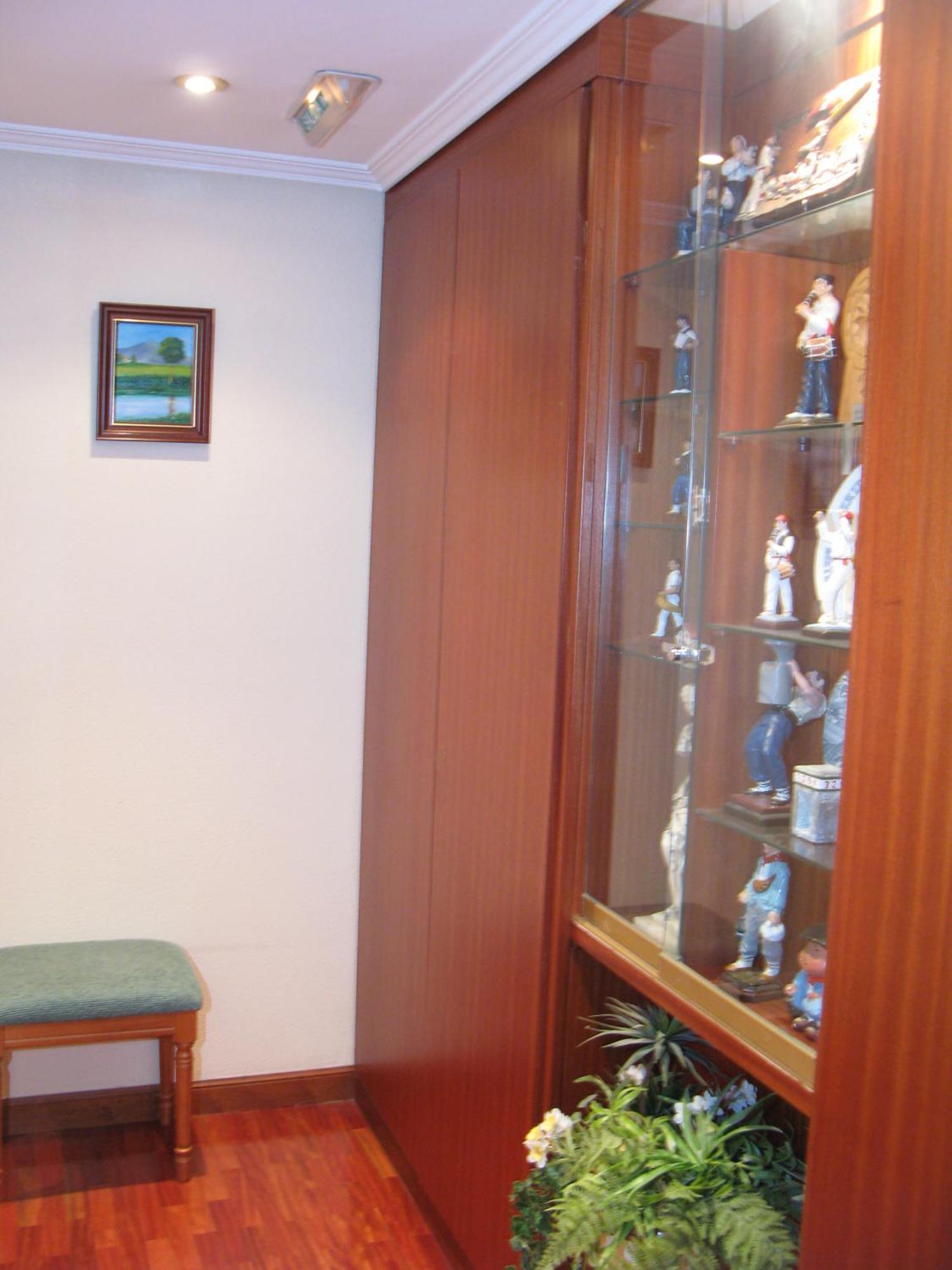 Pension Araba Vitoria-Gasteiz Zewnętrze zdjęcie