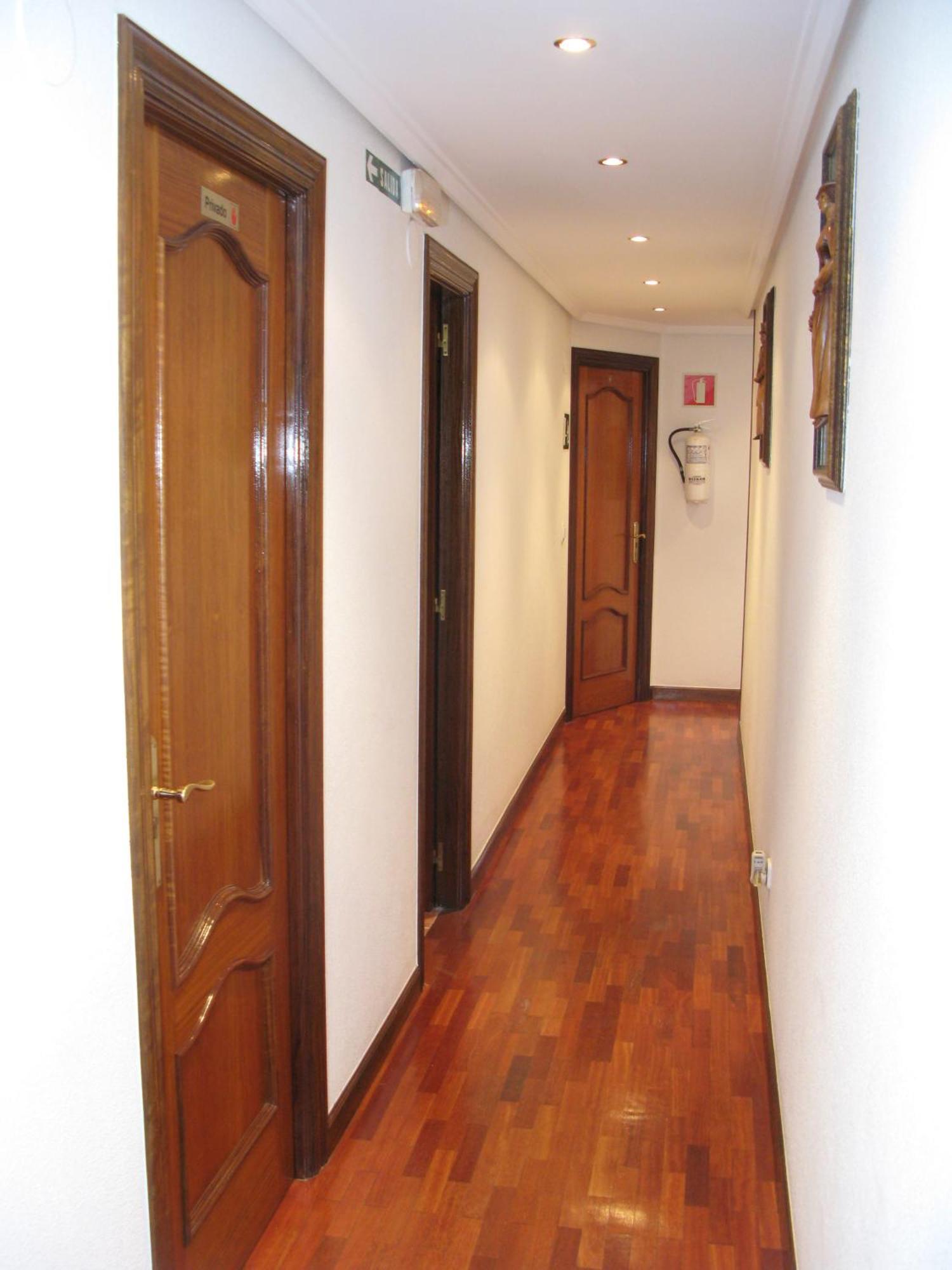 Pension Araba Vitoria-Gasteiz Zewnętrze zdjęcie