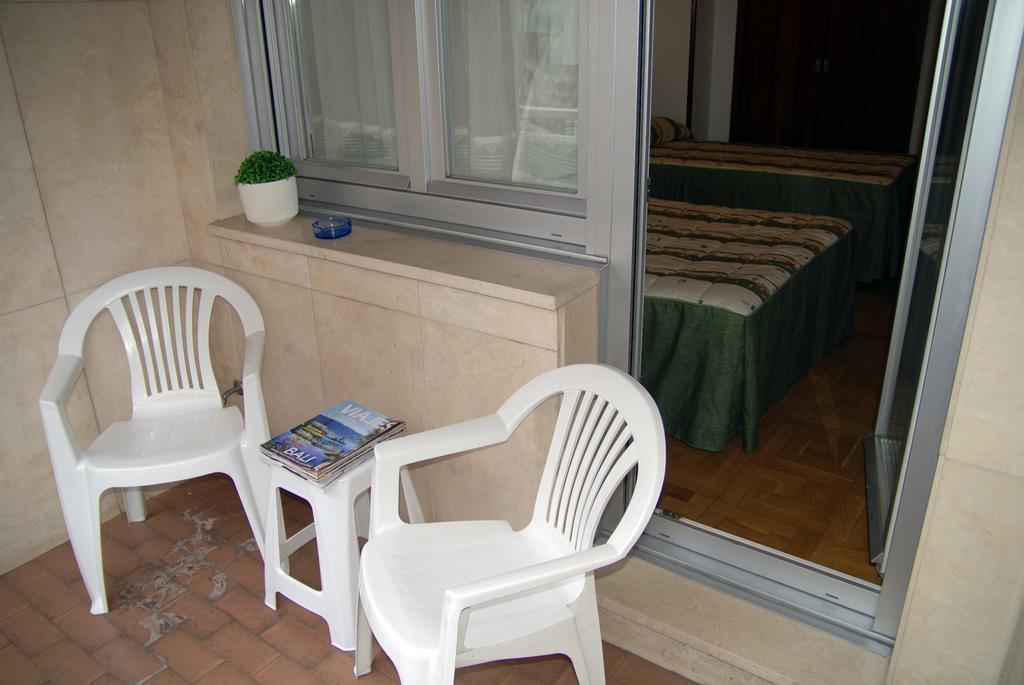 Pension Araba Vitoria-Gasteiz Zewnętrze zdjęcie
