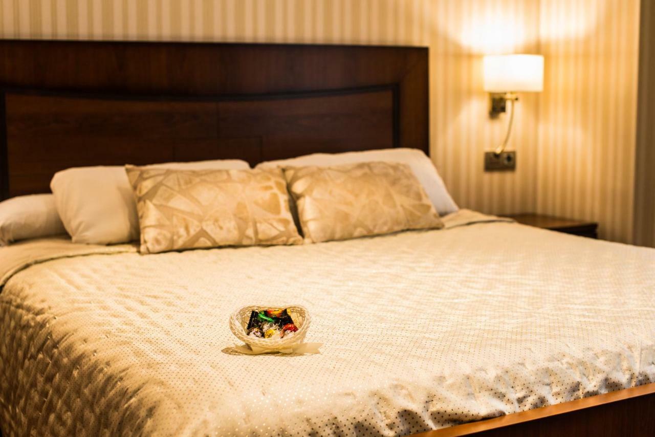 Pension Araba Vitoria-Gasteiz Zewnętrze zdjęcie