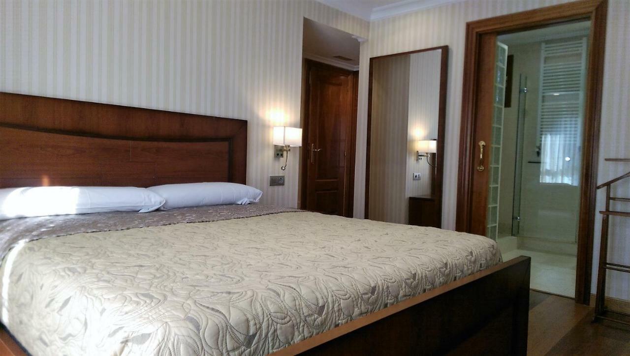 Pension Araba Vitoria-Gasteiz Zewnętrze zdjęcie